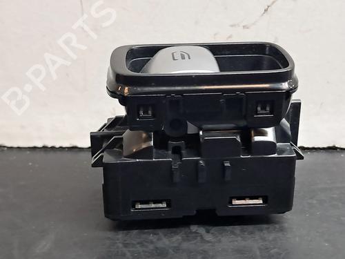 Right rear window switch MERCEDES-BENZ C-CLASS (W206) C 200 d (206.003) | BP30194255I28 