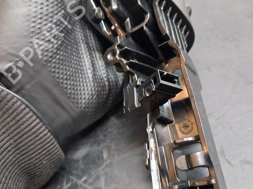 Rear right interior door handle MERCEDES-BENZ C-CLASS (W206) C 200 d (206.003) | BP30194210I16 