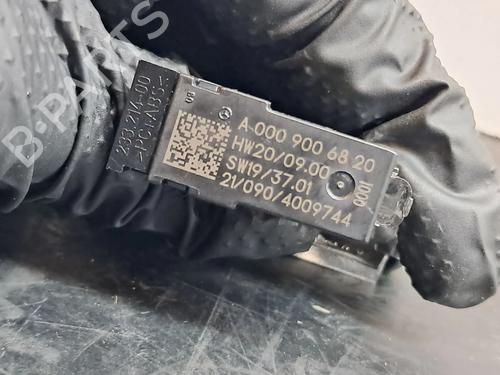 Other MERCEDES-BENZ C-CLASS (W206) C 200 d (206.003) | BP30194211O1 