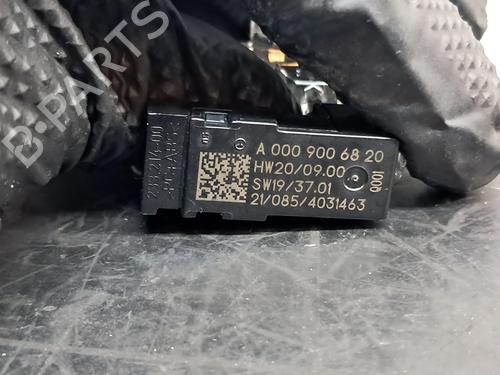 Other MERCEDES-BENZ C-CLASS (W206) C 200 d (206.003) | BP30194212O1 