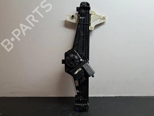 Used Rear right window mechanism DS DS 7 Crossback (J4_, JR_, JC_) 2.0 BlueHDi 180 (JJEHZR) (177 hp) 30194258