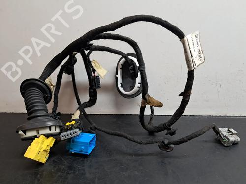 Used Other DS DS 7 Crossback (J4_, JR_, JC_) 2.0 BlueHDi 180 (JJEHZR) (177 hp) 30194214