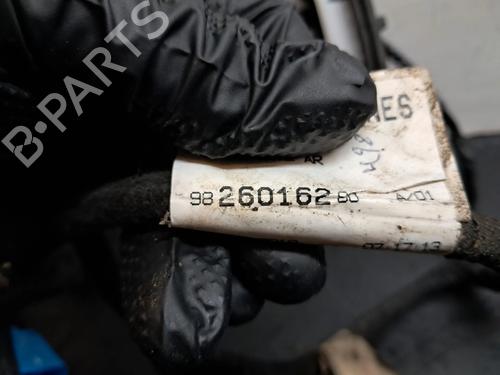 Wiring harness DS DS 7 Crossback (J4_, JR_, JC_) 2.0 BlueHDi 180 (JJEHZR) | BP30194214E16 