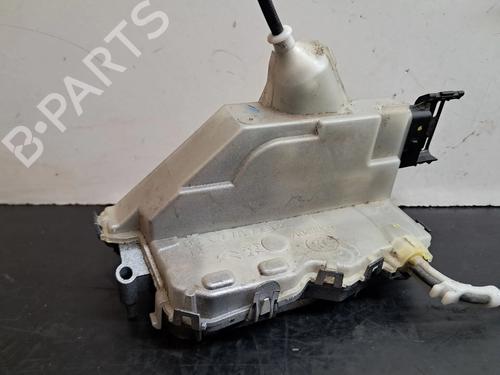 Used Rear right lock DS DS 7 Crossback (J4_, JR_, JC_) 2.0 BlueHDi 180 (JJEHZR) (177 hp) 30194215