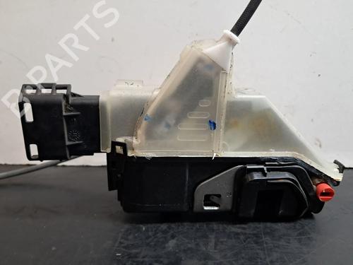 Rear right lock DS DS 7 Crossback (J4_, JR_, JC_) 2.0 BlueHDi 180 (JJEHZR) | BP30194215C99 