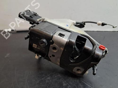 Rear right lock DS DS 7 Crossback (J4_, JR_, JC_) 2.0 BlueHDi 180 (JJEHZR) | BP30194215C99 