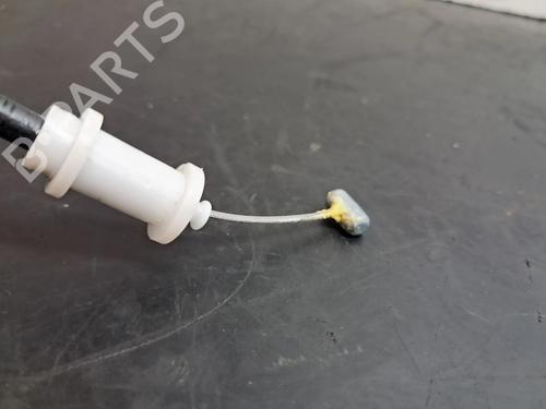 Rear right lock DS DS 7 Crossback (J4_, JR_, JC_) 2.0 BlueHDi 180 (JJEHZR) | BP30194215C99 