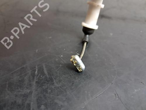 Rear right lock DS DS 7 Crossback (J4_, JR_, JC_) 2.0 BlueHDi 180 (JJEHZR) | BP30194215C99 