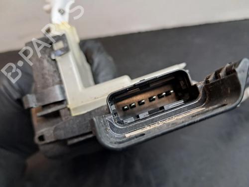 Rear right lock DS DS 7 Crossback (J4_, JR_, JC_) 2.0 BlueHDi 180 (JJEHZR) | BP30194215C99 