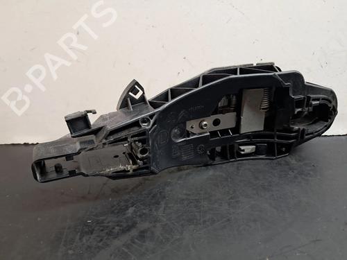 Used Other DS DS 7 Crossback (J4_, JR_, JC_) 2.0 BlueHDi 180 (JJEHZR) (177 hp) 30194216