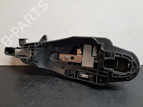 Support DS DS 7 Crossback (J4_, JR_, JC_) 2.0 BlueHDi 180 (JJEHZR) | BP30194216C155 