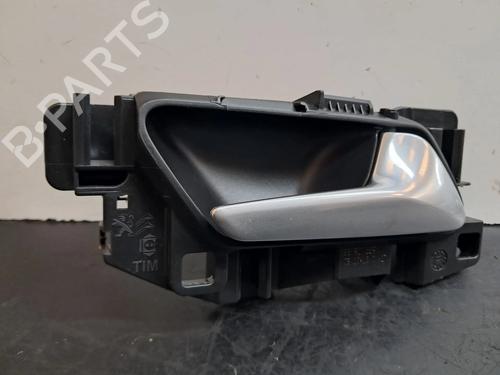 Used Rear right interior door handle DS DS 7 Crossback (J4_, JR_, JC_) 2.0 BlueHDi 180 (JJEHZR) (177 hp) 30194259
