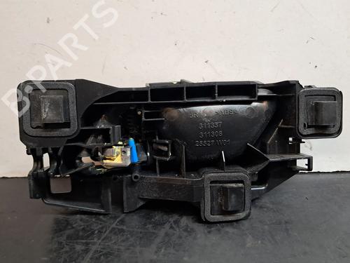 Rear right interior door handle DS DS 7 Crossback (J4_, JR_, JC_) 2.0 BlueHDi 180 (JJEHZR) | BP30194259I16 