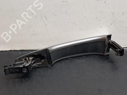 Rear right exterior door handle DS DS 7 Crossback (J4_, JR_, JC_) 2.0 BlueHDi 180 (JJEHZR) | BP30194219C130 