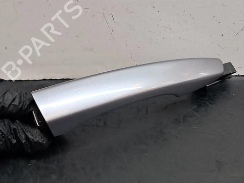 Rear right exterior door handle DS DS 7 Crossback (J4_, JR_, JC_) 2.0 BlueHDi 180 (JJEHZR) | BP30194219C130 