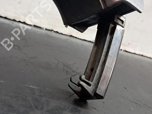 Rear right exterior door handle DS DS 7 Crossback (J4_, JR_, JC_) 2.0 BlueHDi 180 (JJEHZR) | BP30194219C130 