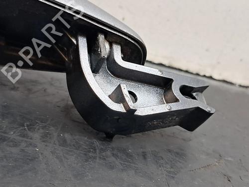 Rear right exterior door handle DS DS 7 Crossback (J4_, JR_, JC_) 2.0 BlueHDi 180 (JJEHZR) | BP30194219C130 