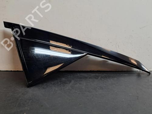 Door moulding trim DS DS 7 Crossback (J4_, JR_, JC_) 2.0 BlueHDi 180 (JJEHZR) | BP30194220C150 