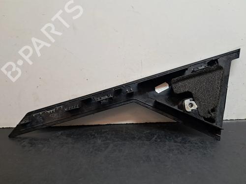 Door moulding trim DS DS 7 Crossback (J4_, JR_, JC_) 2.0 BlueHDi 180 (JJEHZR) | BP30194220C150 