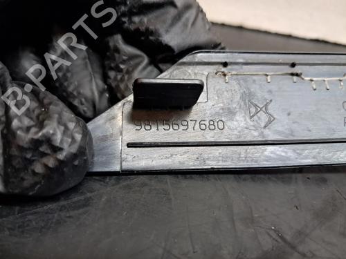 Door moulding trim DS DS 7 Crossback (J4_, JR_, JC_) 2.0 BlueHDi 180 (JJEHZR) | BP30194220C150 