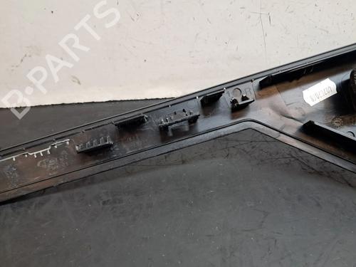 Door moulding trim DS DS 7 Crossback (J4_, JR_, JC_) 2.0 BlueHDi 180 (JJEHZR) | BP30194220C150 