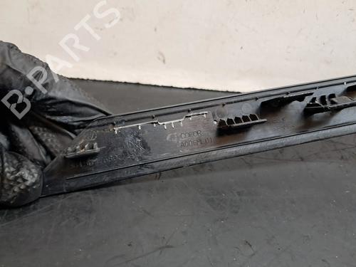 Door moulding trim DS DS 7 Crossback (J4_, JR_, JC_) 2.0 BlueHDi 180 (JJEHZR) | BP30194220C150 