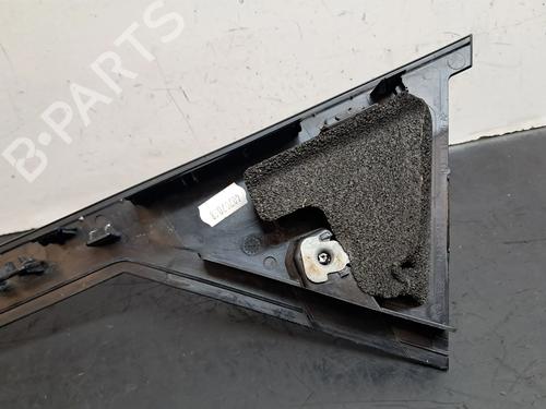 Door moulding trim DS DS 7 Crossback (J4_, JR_, JC_) 2.0 BlueHDi 180 (JJEHZR) | BP30194220C150 