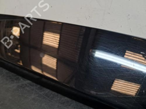 Door moulding trim DS DS 7 Crossback (J4_, JR_, JC_) 2.0 BlueHDi 180 (JJEHZR) | BP30194221C150 