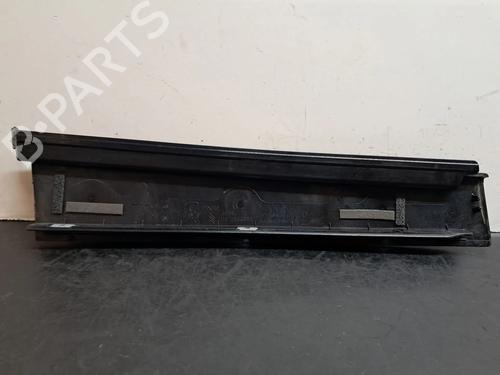 Door moulding trim DS DS 7 Crossback (J4_, JR_, JC_) 2.0 BlueHDi 180 (JJEHZR) | BP30194221C150 