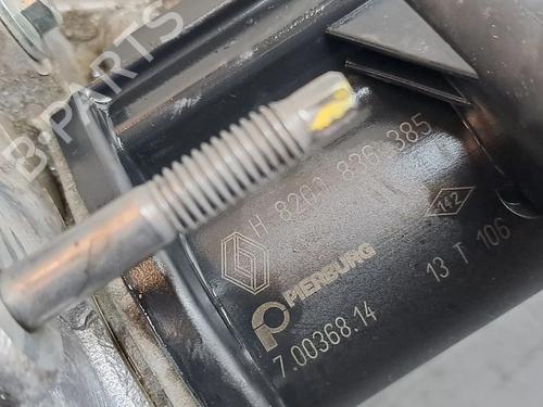 Egr DACIA SANDERO II 1.5 dCi 75 / Blue dCi 75 (B8JW, B8M4, B8AH, B8M7, B8M6) | BP30194294M69