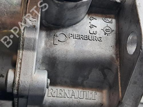 Vacuum pump DACIA SANDERO II 1.5 dCi 75 / Blue dCi 75 (B8JW, B8M4, B8AH, B8M7, B8M6) | BP31758986M80 