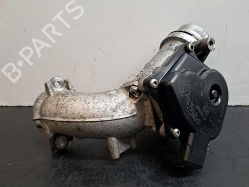 Used Throttle body DACIA SANDERO II 1.5 dCi 75 / Blue dCi 75 (B8JW, B8M4, B8AH, B8M7, B8M6) (75 hp) 30194295