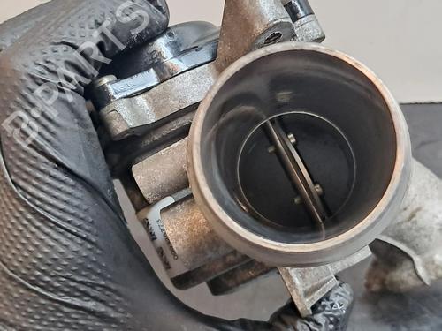 Throttle body DACIA SANDERO II 1.5 dCi 75 / Blue dCi 75 (B8JW, B8M4, B8AH, B8M7, B8M6) | BP30194295M82 