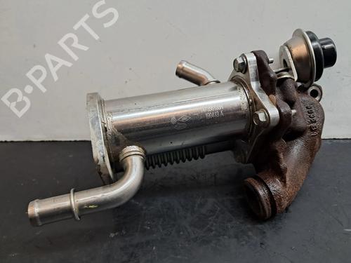 Used Egr DACIA SANDERO II 1.5 dCi 75 / Blue dCi 75 (B8JW, B8M4, B8AH, B8M7, B8M6) (75 hp) 30194296