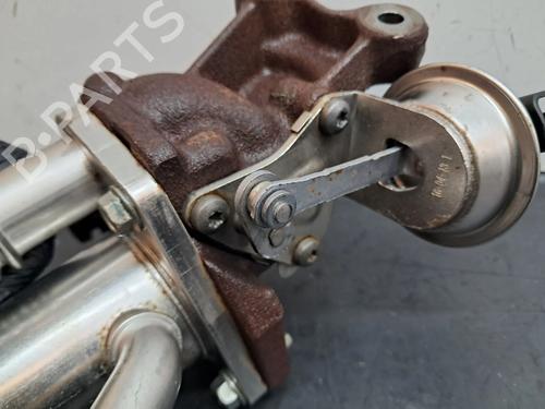 Egr DACIA SANDERO II 1.5 dCi 75 / Blue dCi 75 (B8JW, B8M4, B8AH, B8M7, B8M6) | BP30194296M69