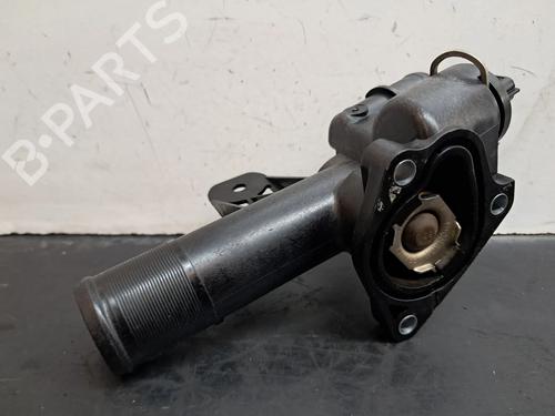 Used Thermostat housing DACIA SANDERO II 1.5 dCi 75 / Blue dCi 75 (B8JW, B8M4, B8AH, B8M7, B8M6) (75 hp) 30194297