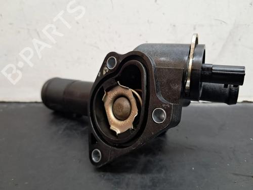 Thermostat housing DACIA SANDERO II 1.5 dCi 75 / Blue dCi 75 (B8JW, B8M4, B8AH, B8M7, B8M6) | BP30194297M116 