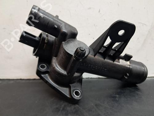 Thermostat housing DACIA SANDERO II 1.5 dCi 75 / Blue dCi 75 (B8JW, B8M4, B8AH, B8M7, B8M6) | BP30194297M116 