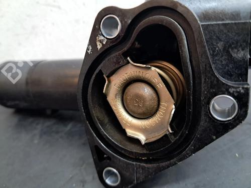 Thermostat housing DACIA SANDERO II 1.5 dCi 75 / Blue dCi 75 (B8JW, B8M4, B8AH, B8M7, B8M6) | BP30194297M116 