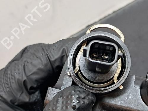 Thermostat housing DACIA SANDERO II 1.5 dCi 75 / Blue dCi 75 (B8JW, B8M4, B8AH, B8M7, B8M6) | BP30194297M116 