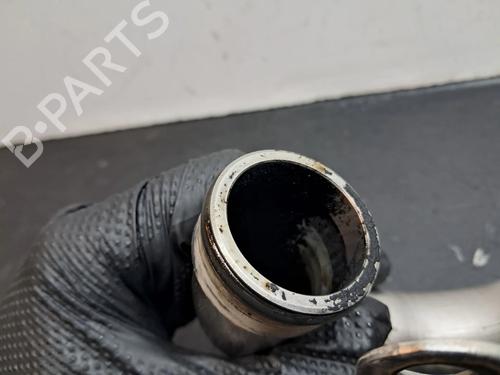 Pipe DACIA SANDERO II 1.5 dCi 75 / Blue dCi 75 (B8JW, B8M4, B8AH, B8M7, B8M6) | BP30194298M125 