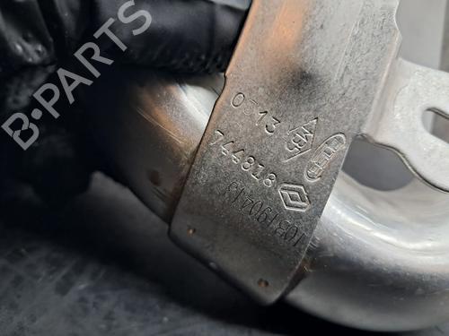 Pipe DACIA SANDERO II 1.5 dCi 75 / Blue dCi 75 (B8JW, B8M4, B8AH, B8M7, B8M6) | BP30194298M125 