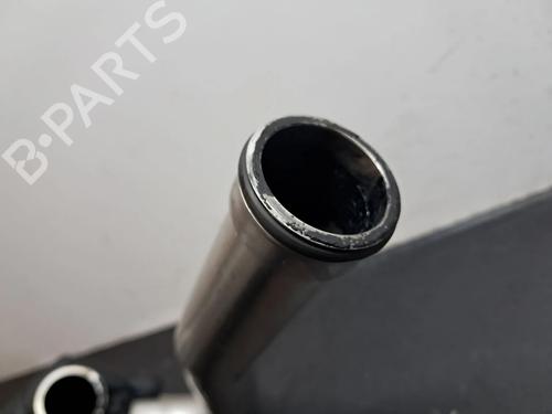 Pipe DACIA SANDERO II 1.5 dCi 75 / Blue dCi 75 (B8JW, B8M4, B8AH, B8M7, B8M6) | BP30194298M125 