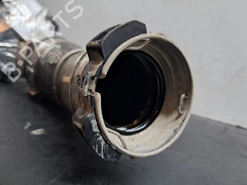 Intercooler pipe DACIA SANDERO II 1.5 dCi 75 / Blue dCi 75 (B8JW, B8M4, B8AH, B8M7, B8M6) | BP30194300M127 