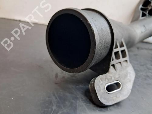 Intercooler pipe DACIA SANDERO II 1.5 dCi 75 / Blue dCi 75 (B8JW, B8M4, B8AH, B8M7, B8M6) | BP30194300M127 