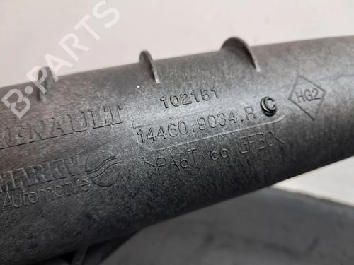 Intercooler pipe DACIA SANDERO II 1.5 dCi 75 / Blue dCi 75 (B8JW, B8M4, B8AH, B8M7, B8M6) | BP30194300M127 