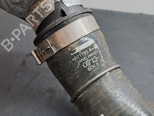 Intercooler pipe DACIA SANDERO II 1.5 dCi 75 / Blue dCi 75 (B8JW, B8M4, B8AH, B8M7, B8M6) | BP30194300M127 