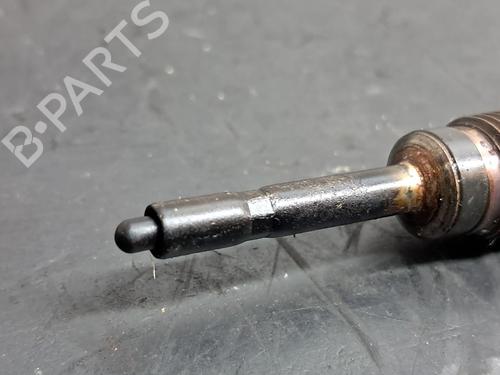 Electronic module DACIA SANDERO II 1.5 dCi 75 / Blue dCi 75 (B8JW, B8M4, B8AH, B8M7, B8M6) | BP30194301M83 