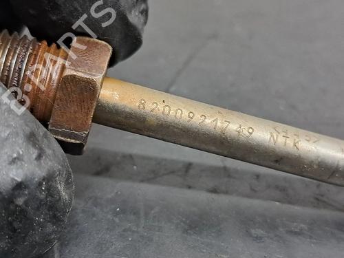 Electronic module DACIA SANDERO II 1.5 dCi 75 / Blue dCi 75 (B8JW, B8M4, B8AH, B8M7, B8M6) | BP30194301M83 