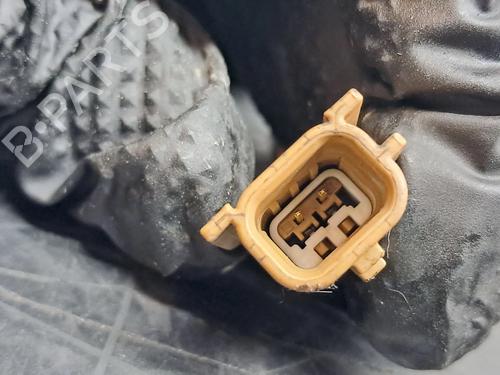 Electronic module DACIA SANDERO II 1.5 dCi 75 / Blue dCi 75 (B8JW, B8M4, B8AH, B8M7, B8M6) | BP30194301M83 